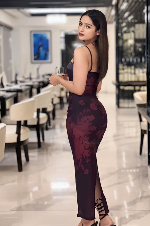 high profile one night stand in Dubai