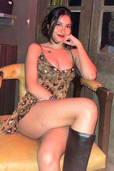 escort girl in Mumbai